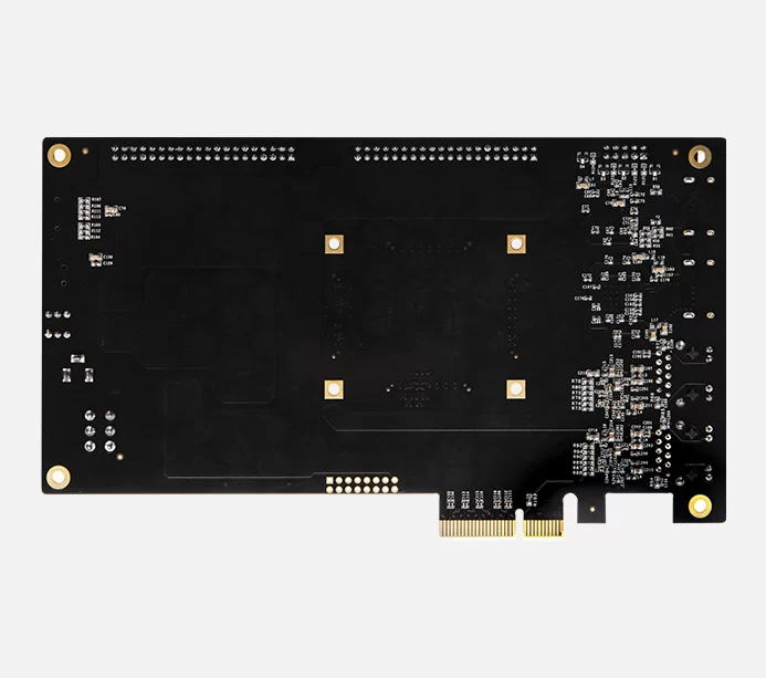 紫光同创 Logos2 PG2L200H 国产FPGA开发板 PCIE2.0 AXP203