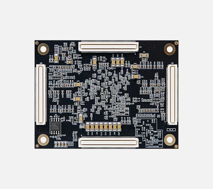 紫光同创国产 FPGA 核心板 Kosmo-2 SOPC ARM 工业级 视频图像处理 PG2K400