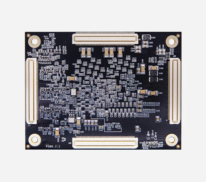 紫光同创 Titan-2 PG2T390 FPGA 核心板 国产 工业级 DDR4 P390