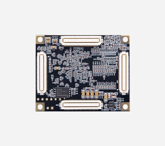 紫光同创 Logos2 PG2L200H 国产 FPGA 核心板 P200