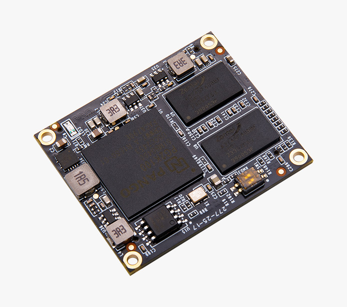 紫光同创国产 FPGA 核心板 Kosmo-2 SoPC ARM PG2K100