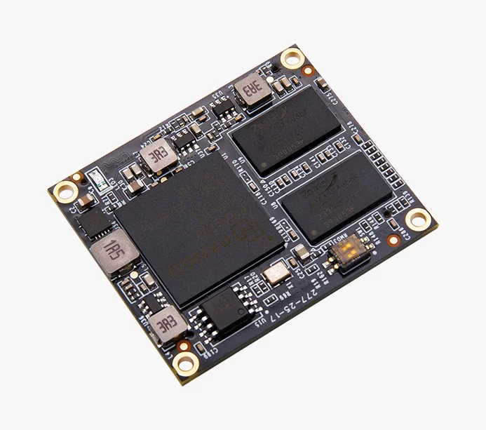 紫光同创国产 FPGA 核心板 Kosmo-2 SoPC ARM PG2K100