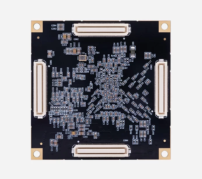 紫光同创 Logos2 PG2L100H FPGA 核心板 国产高速收发器 工业级 P100