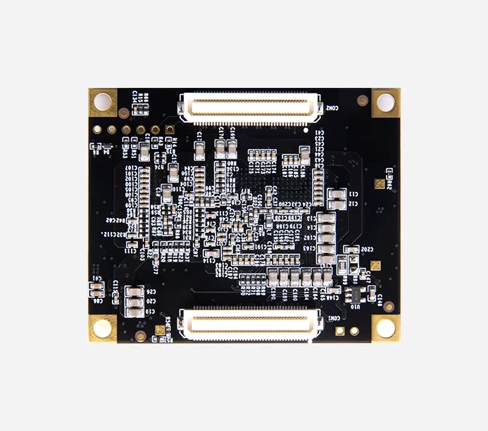 紫光同创 Logos PGL22G FPGA 核心板 国产 P22
