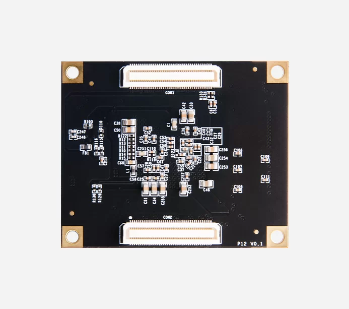 紫光同创 Logos PGL12G FPGA 核心板 国产 P12