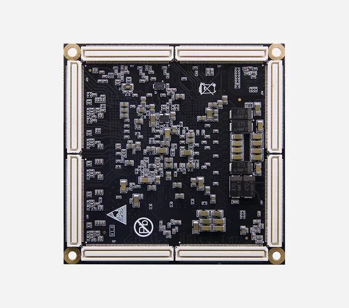 Xilinx Zynq UltraScale+ MPSoC SOM FPGA核心板 AI云计算 XCZU19EG ACU19EG