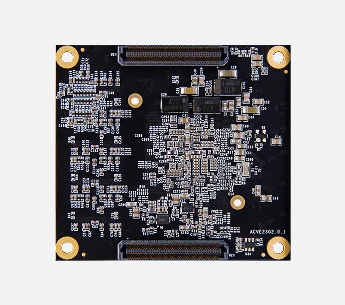 AMD Versal AI Edge VE2302 自适应计算加速 SOM 核心板 V100