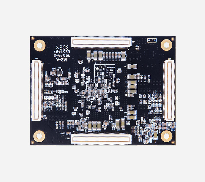 Xilinx ZYNQ7000 ARM SOM FPGA 核心板 XC7Z045 AC7Z045
