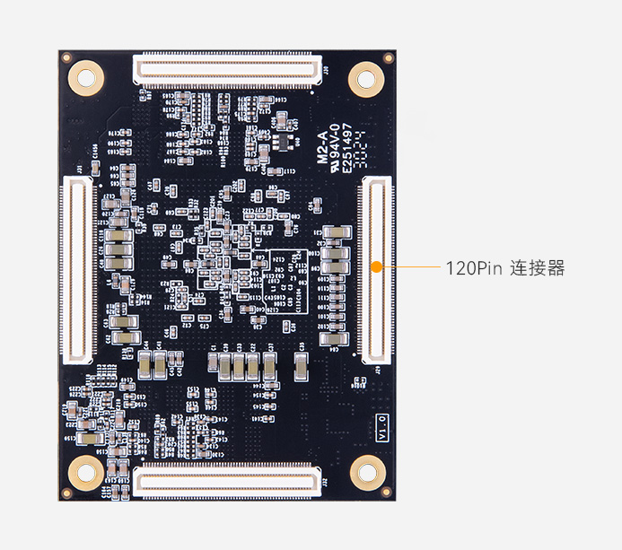 Xilinx ZYNQ7000 ARM SOM FPGA 核心板 XC7Z045 AC7Z045