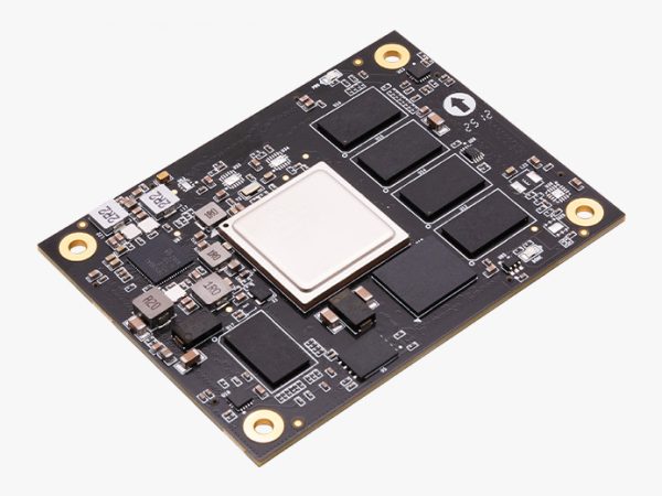 Xilinx Zynq UltraScale+ MPSoC AI智能识别 FPGA核心板 XCZU2CG ACU2CG-I