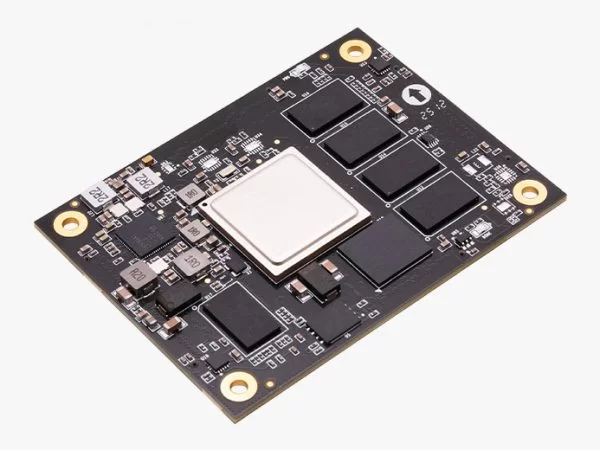 Xilinx Zynq UltraScale+ MPSoC AI智能识别 FPGA核心板 XCZU2CG ACU2CG-I