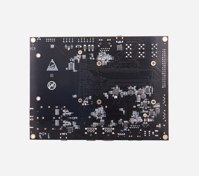 Xilinx Zynq UltraScale+ MPSoC AI FPGA开发板 ZU9EG XCZU9EG AXU9EGB