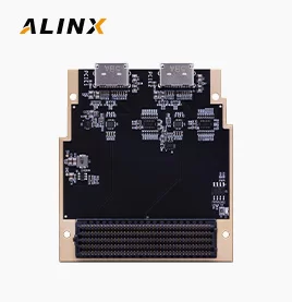 车载摄像头 2MP GMSL2 OX03C10+OAX4000 带ISP C2211