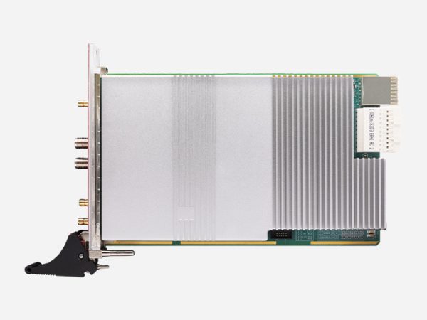 2/1 通道 12-bit 5.2/10.4GSPS 高速数字化仪 PXIe 采集卡 AXZ1012