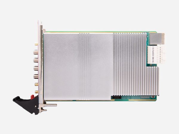1GSPS 16位 4通道同步采集数字化仪 200MHz 带宽 PXIe 采集卡 AXZ1073