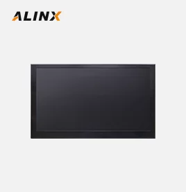 100MSPS 16位 4通道同步采集数字化仪 55MHz 带宽 PCIe 采集卡 AXZ1063
