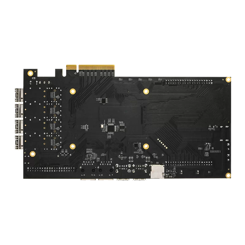 璞致FPGA ZYNQ7000 ZYNQ7035 开发板