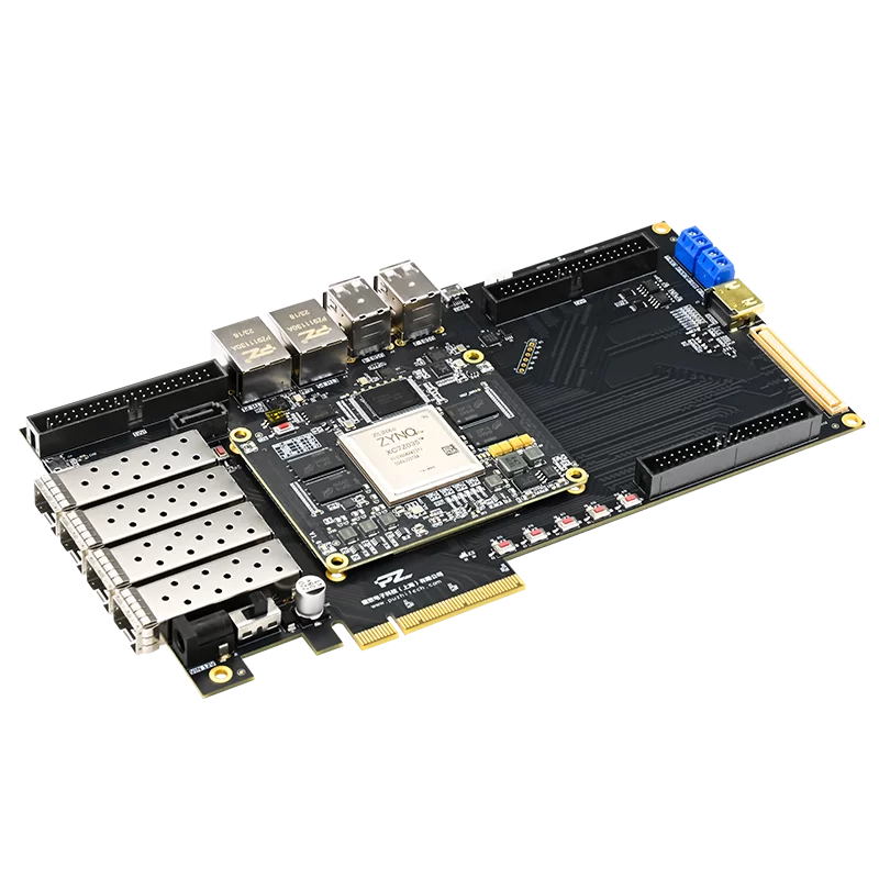 璞致FPGA ZYNQ7000 ZYNQ7035 开发板
