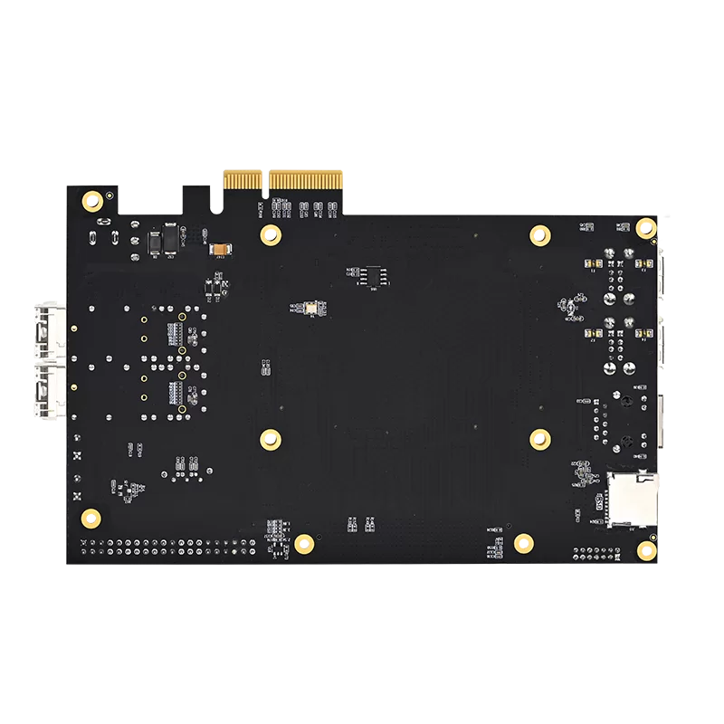 璞致FPGA ZYNQ7000 PZ7100-FH 开发板