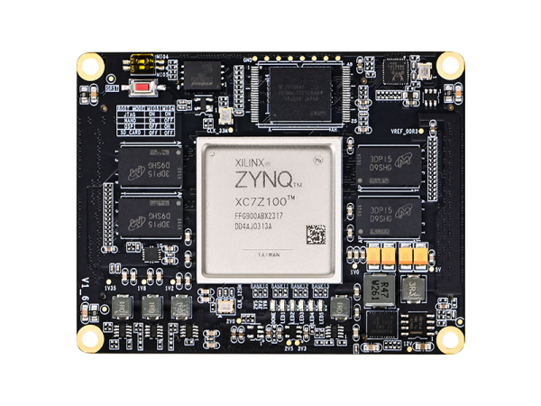 璞致FPGA ZYNQ7000 ZYNQ7100 核心板