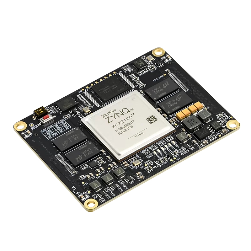 璞致FPGA ZYNQ7000 ZYNQ7100 核心板