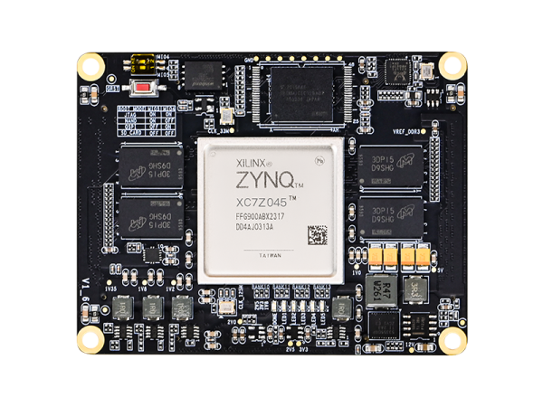 璞致FPGA ZYNQ7000 ZYNQ7045 核心板