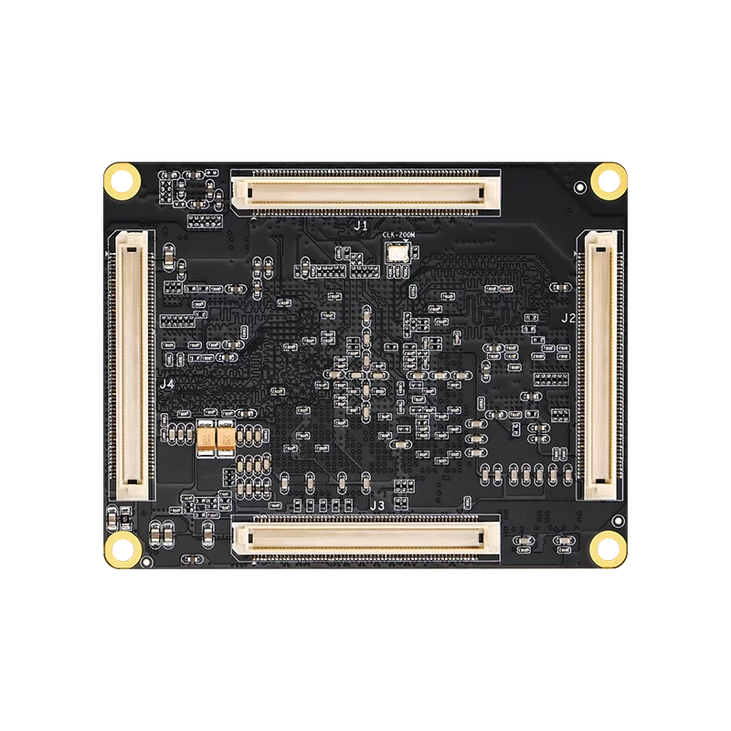 璞致FPGA ZYNQ7000 ZYNQ7100 核心板