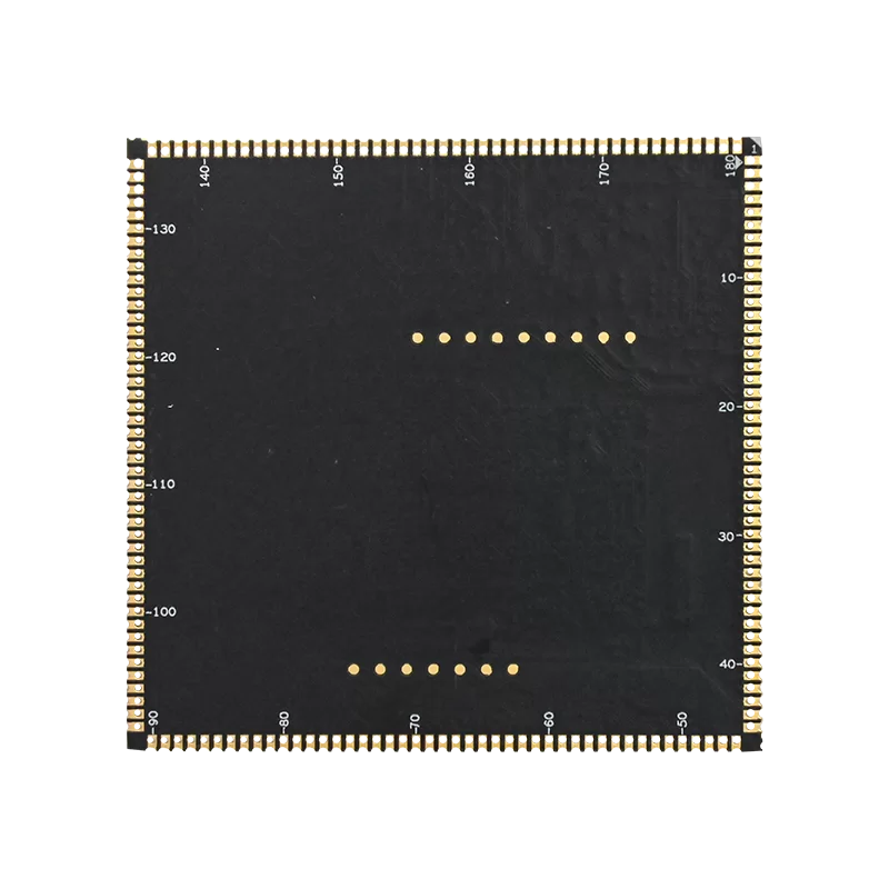 璞致FPGA ZYNQ7000 ZYNQ7020 核心板