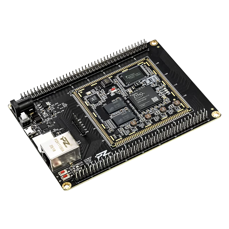 璞致FPGA ZYNQ7000 ZYNQ7010 扩展板