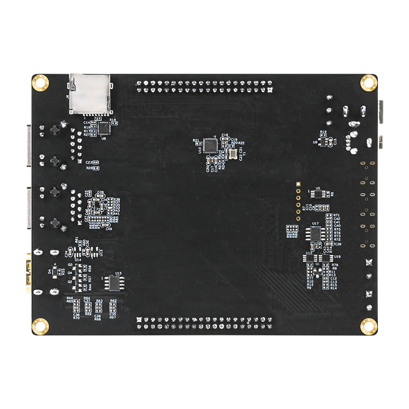 璞致FPGA ZYNQ7000 ZYNQ7010 开发板