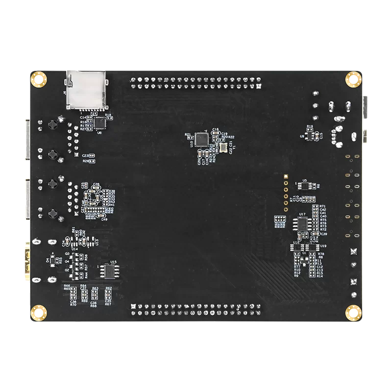 璞致FPGA ZYNQ7000 ZYNQ7010 开发板