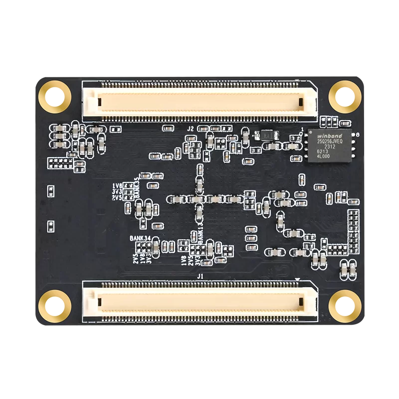 璞致FPGA ZYNQ7000 ZYNQ7020S 核心板