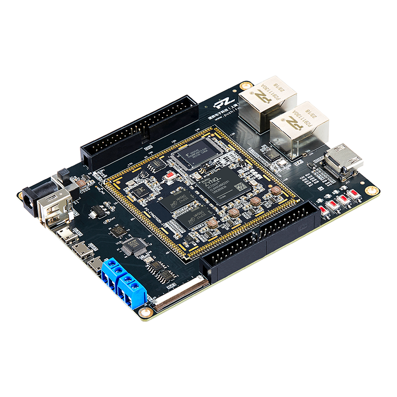璞致FPGA ZYNQ7000 ZYNQ7020 开发板