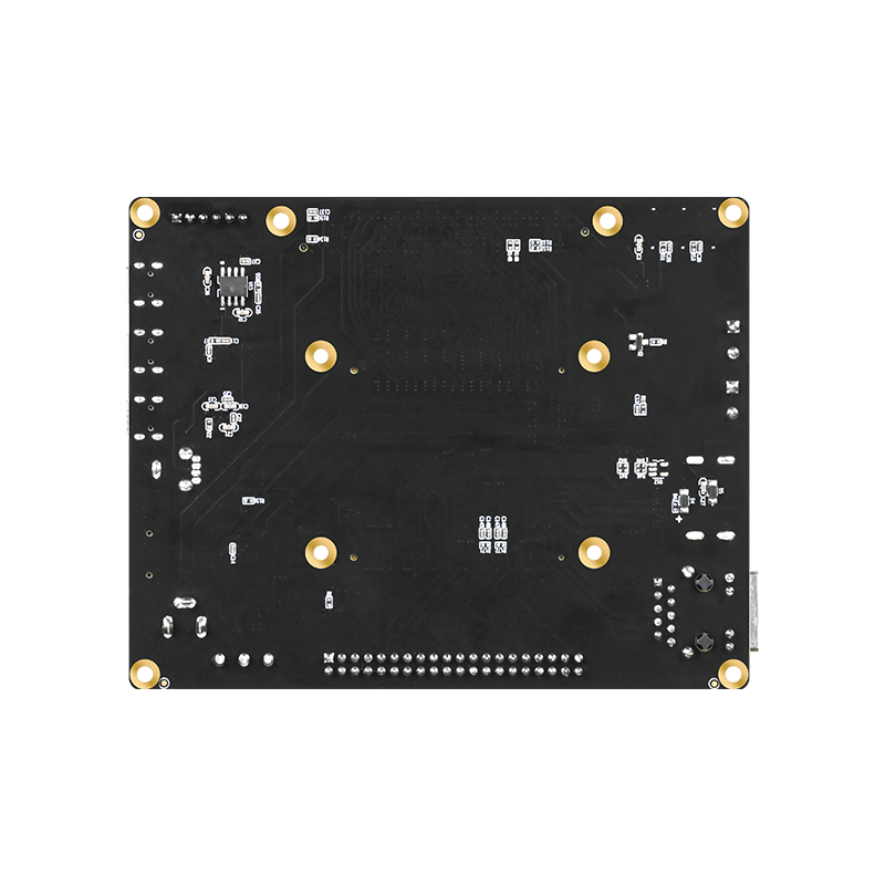 璞致FPGA ZYNQ7000 PZ7020S-FL 开发板