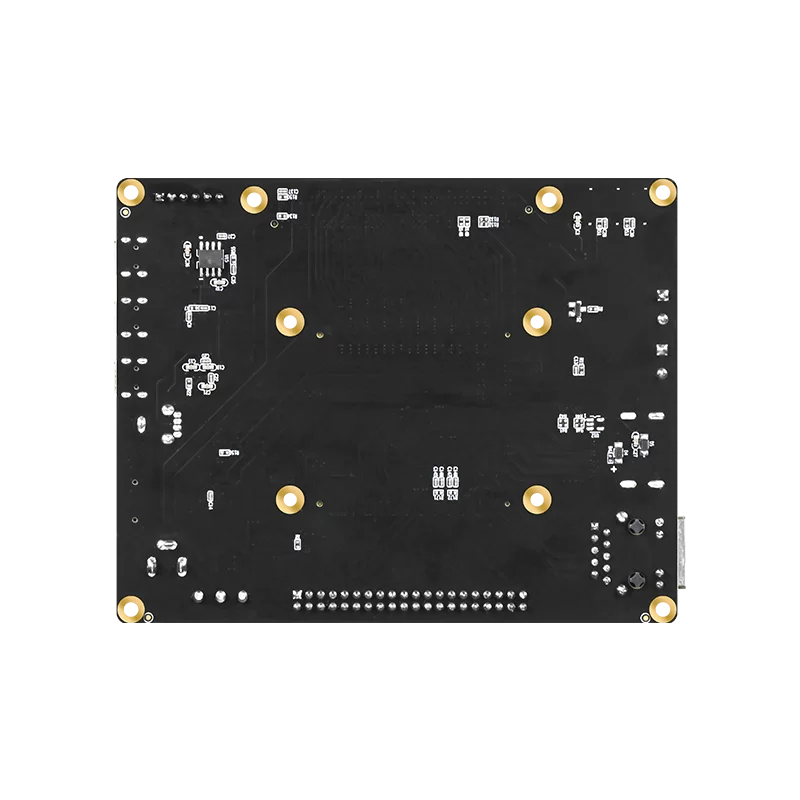 璞致FPGA ZYNQ7000 PZ7020S-FL 开发板