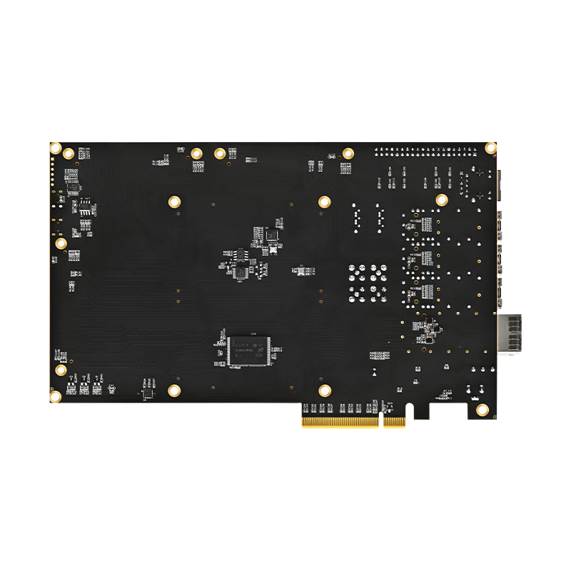 璞致FPGA Virtex-7 V7690T 开发板