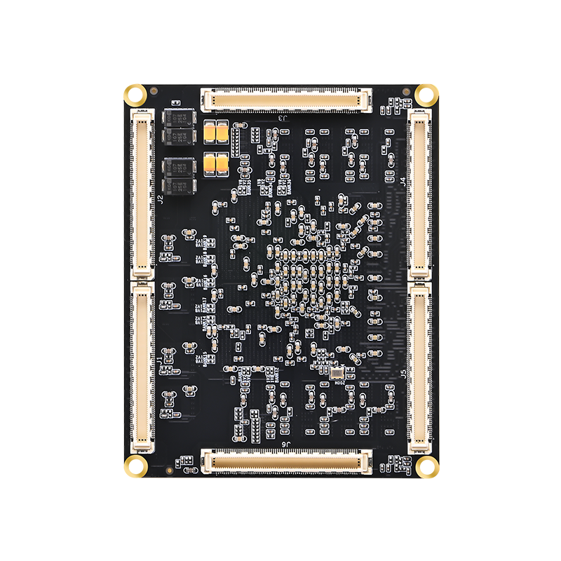 璞致FPGA Virtex-7 V7690T 核心板