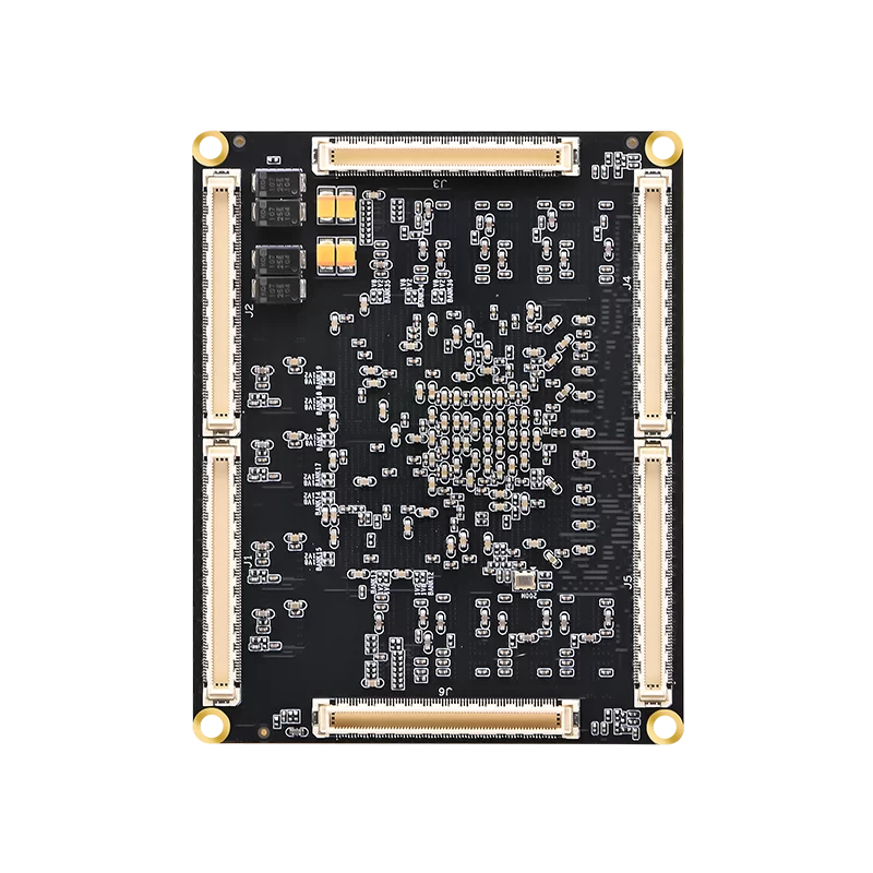 璞致FPGA Virtex-7 V7690T 核心板