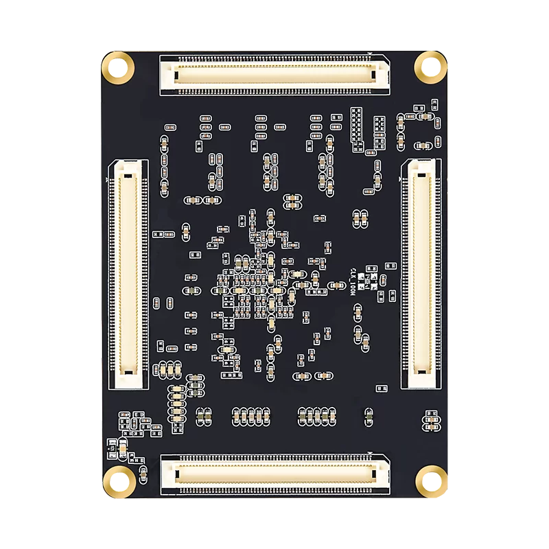 璞致FPGA Kintex-7 K7410T 核心板