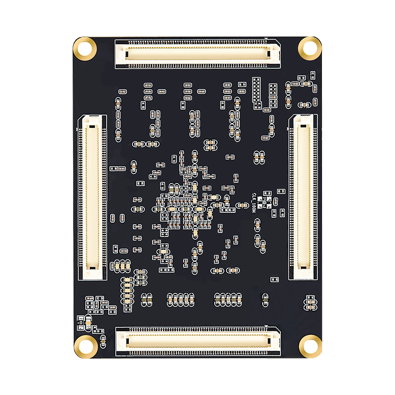 璞致FPGA Kintex-7 K7325T 核心板