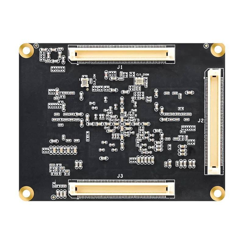 璞致FPGA ZYNQ7000 ZYNQ7035 核心板