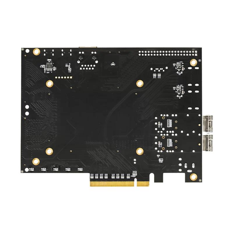 璞致FPGA Kintex-7 K7325T 开发板