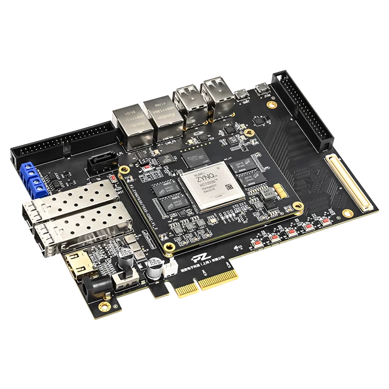 璞致FPGA ZYNQ7000 ZYNQ7030 开发板