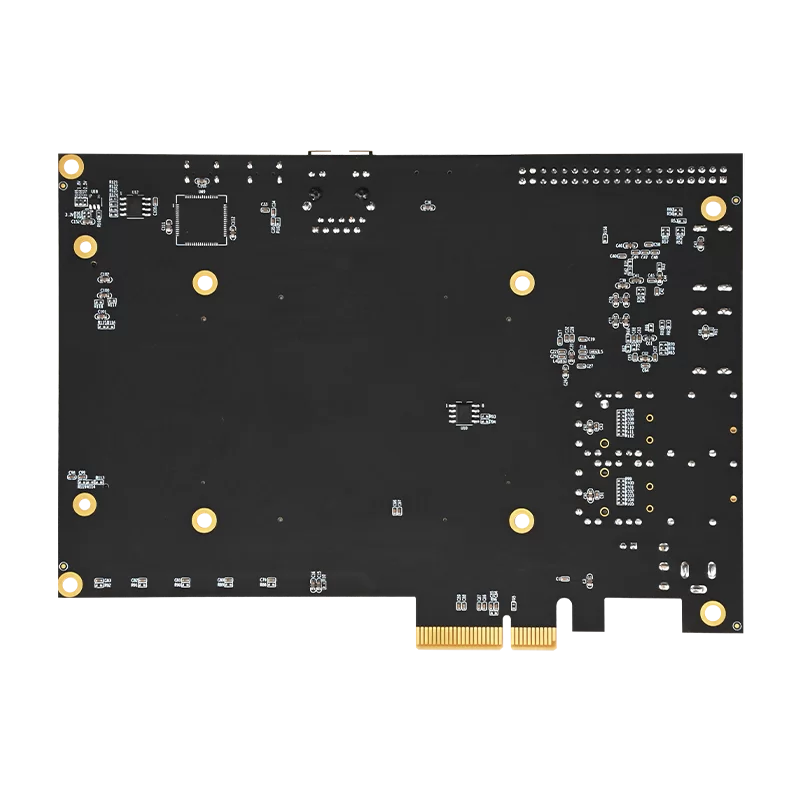 璞致FPGA Kintex-7 K7325T-FH 开发板