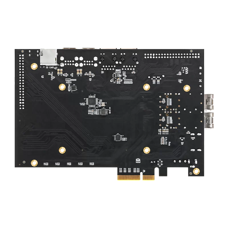 璞致FPGA ZYNQ7000 ZYNQ7030 开发板