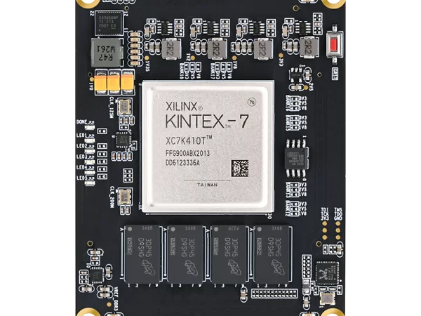 璞致FPGA Kintex-7 K7410T 核心板