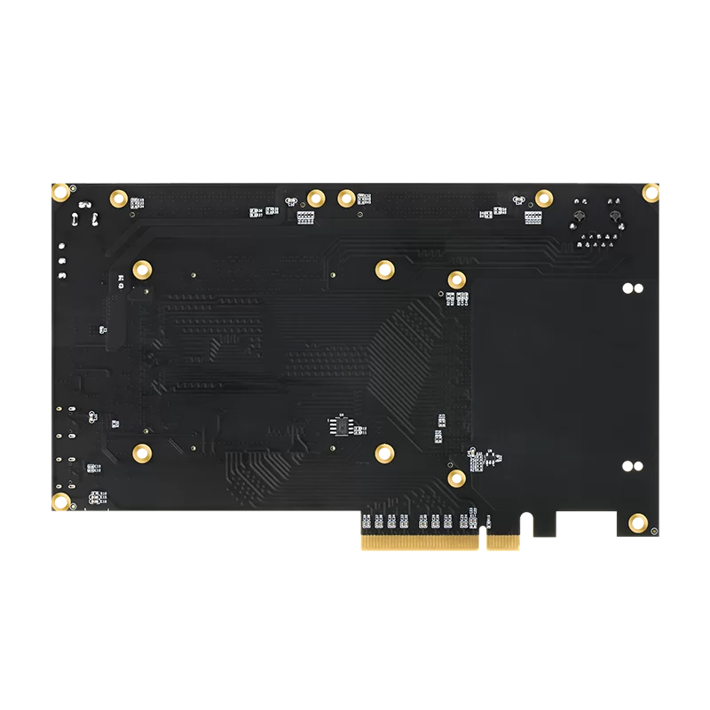 璞致FPGA Kintex UltraScale KU060-FHT 开发板