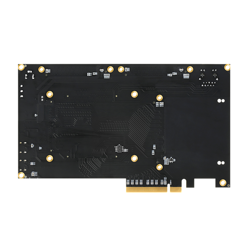 璞致FPGA Kintex UltraScale KU040-FHT 开发板