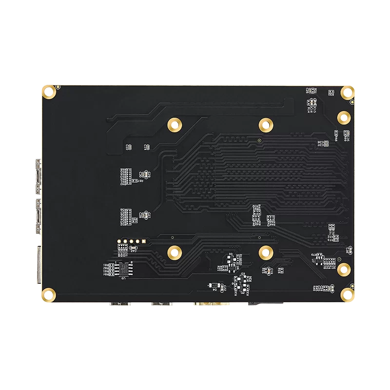 璞致FPGA Artix-7 PA200T-FL 开发板