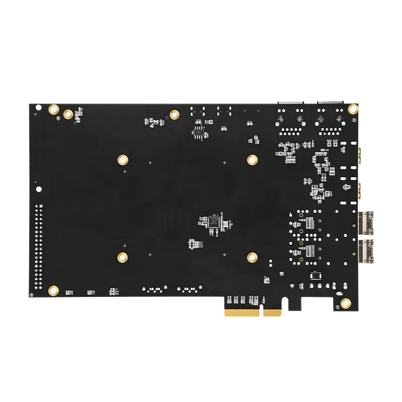 璞致FPGA Kintex UltraScale KU060 开发板